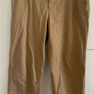 Old Navy Women's Khaki Chinos